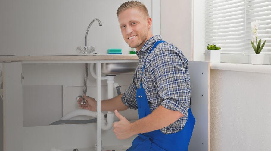 Professional emergency plumbing in Monterey, CA